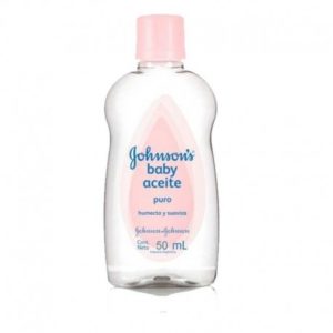 aceite johnson