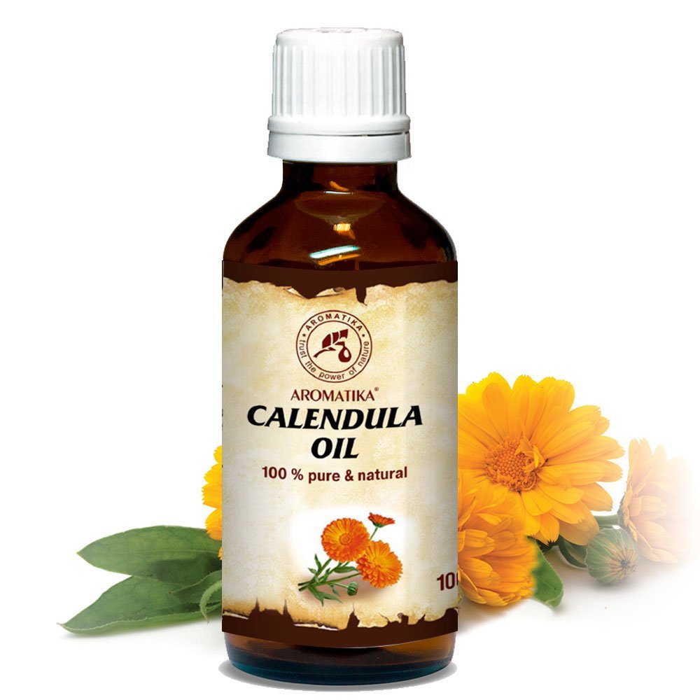 Calendula officinalis Flower extract