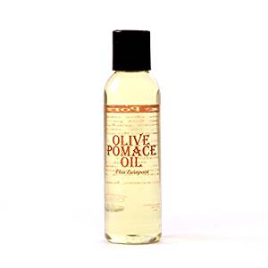 aceite de orujo de oliva propiedades