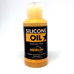 aceite de silicona