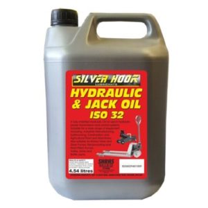 aceite hidraulico 46 