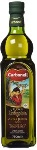 aceite carbonell precio carrefour